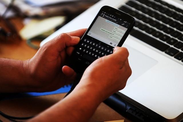 Nueva función de Whatsapp permitirá no usar el celular