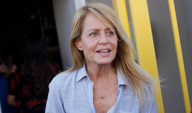 Cecilia Bolocco habla de la muerte del hermano de Cristián Sánchez