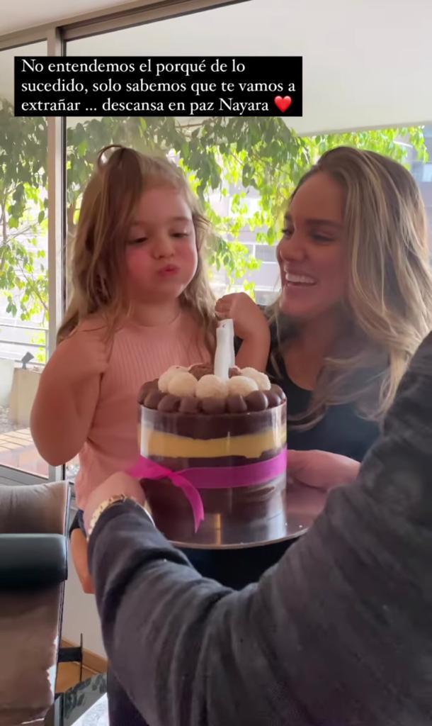 Ex panelista de Toc Show fallece a los 33 años de edad