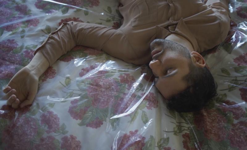 "Los abrazos que te debo": Nicolás Álamo presenta el primer single de su álbum