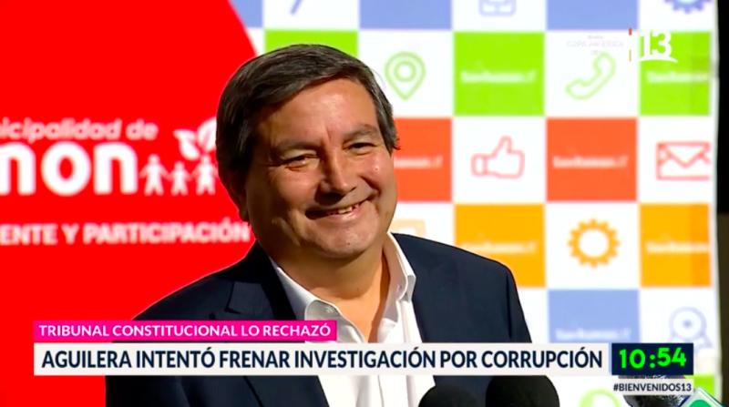 Bienvenidos / Capítulo del 9 de julio