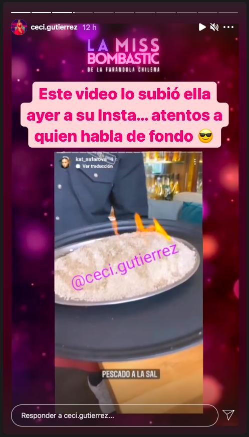 Aseguran que Alexis Sánchez tendría relación con ex chica reality