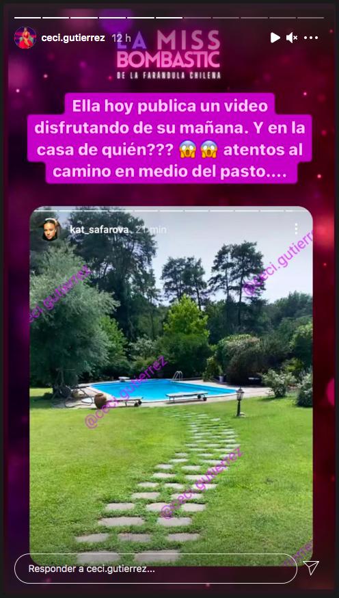 Aseguran que Alexis Sánchez tendría relación con ex chica reality