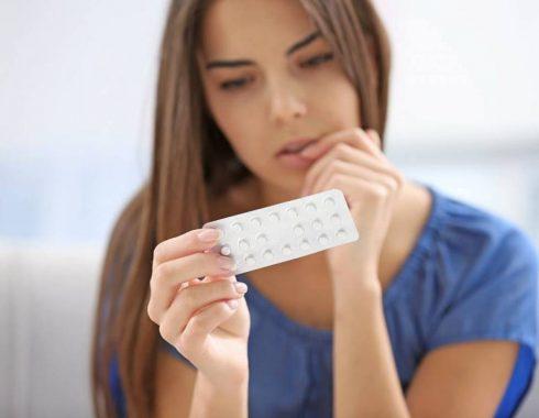 pastillas antinconceptivas