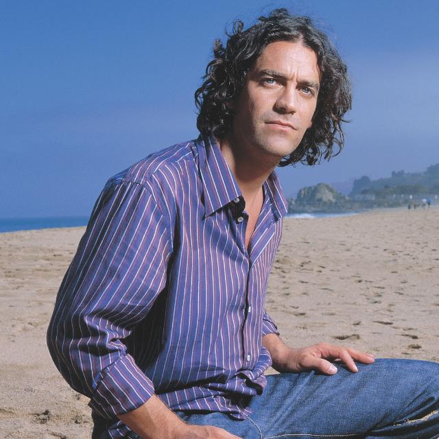 Felipe Braun explica su rechazo a participar en concursos de cocina