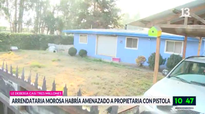 Bienvenidos / Capítulo del 8 de julio