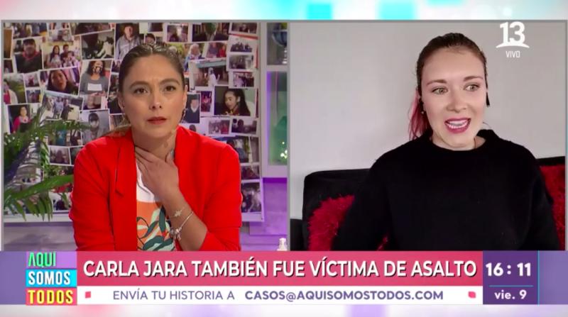 Asaltantes se hacen pasar por “deliverys” para robar