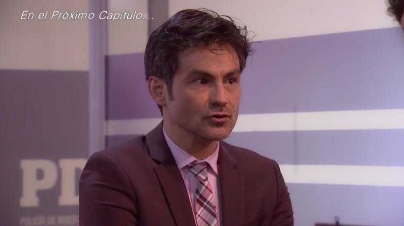 Gaspar enfrentará problemas legales