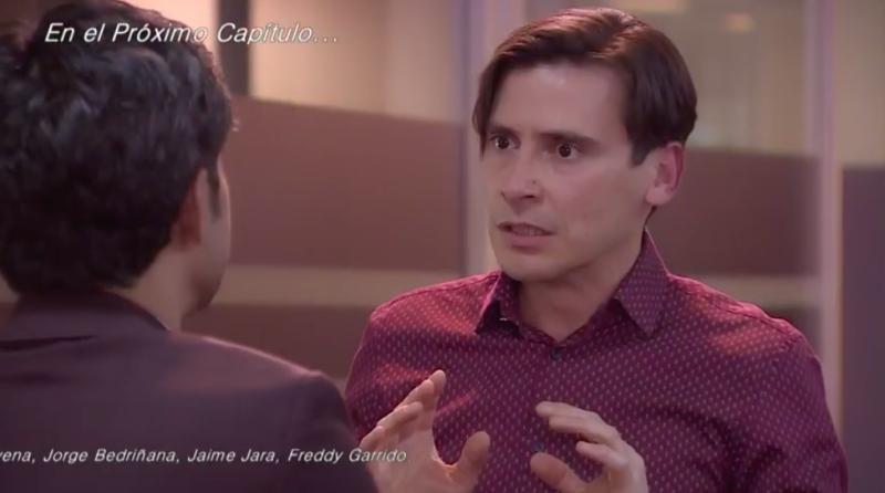 Gaspar enfrentará problemas legales