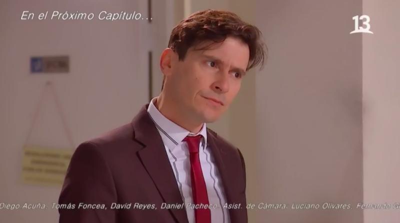 Cluny dará una clara advertencia a Raúl