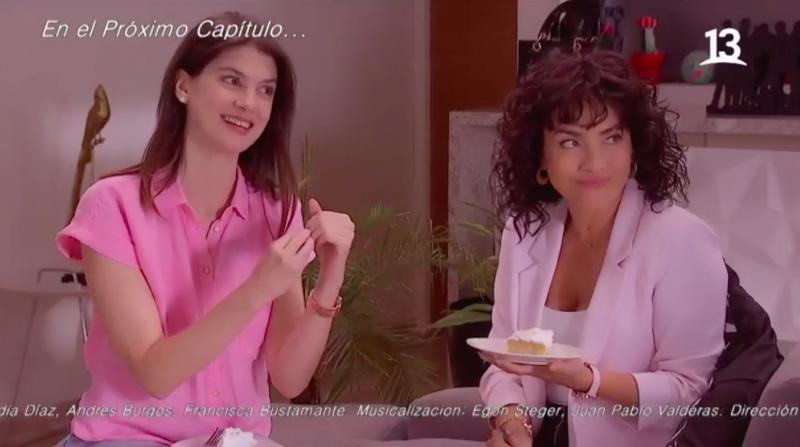 Soledad tomará una drástica decisión sobre su relación con Valerio