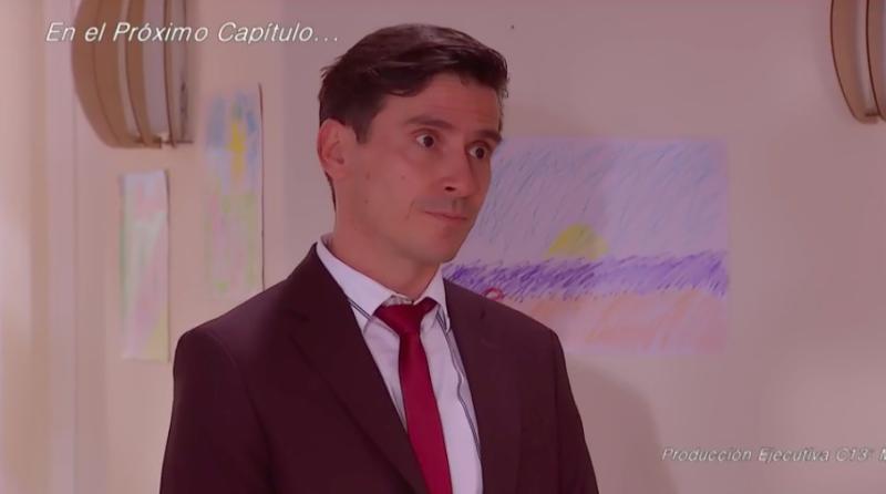 Soledad tomará una drástica decisión sobre su relación con Valerio