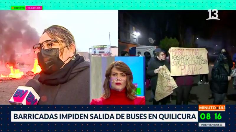 Bienvenidos / Capítulo del 6 de julio