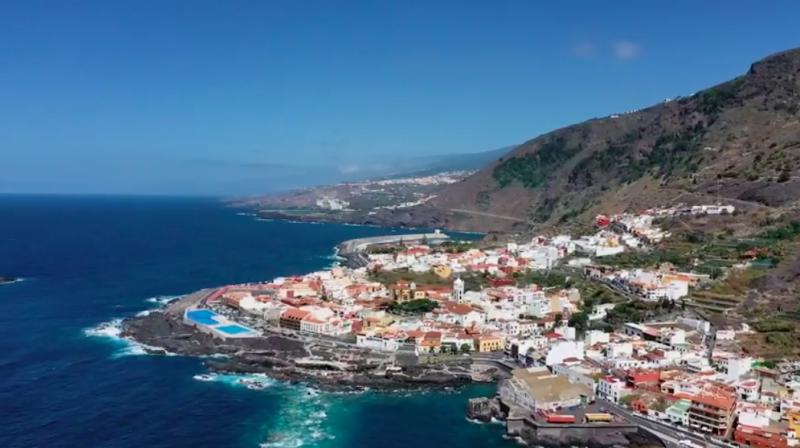 Siempre hay un chileno / Cuarta Temporada / Islas Canarias