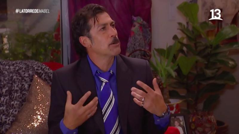 Capítulo 12 / Un malentendido causa alerta en el edificio