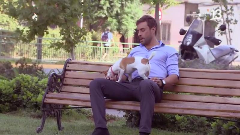 Capítulo 13 / La sorpresa de Mabel durante visita de asistente social