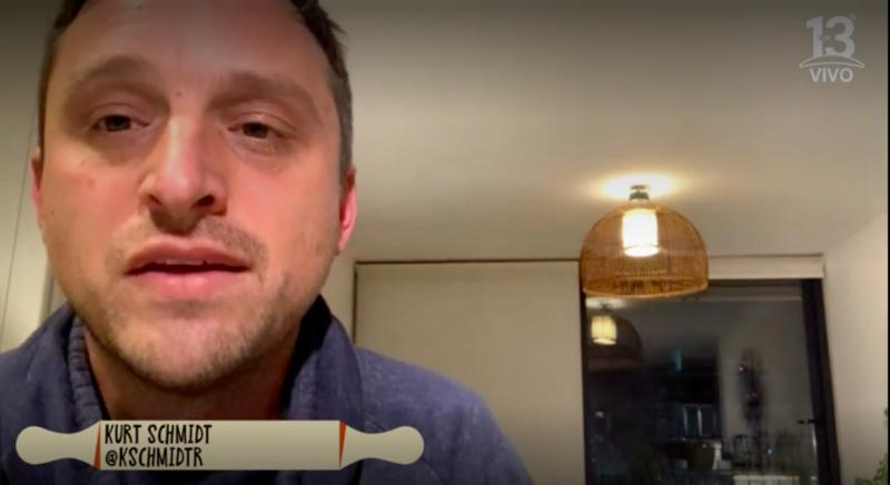 kurt schmidt