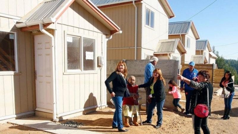 Subsidio de Arriendo Especial