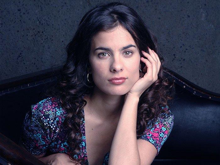 Celine Reymond impacta al mostrar a su hija Alma