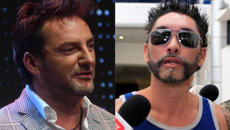 Hija de Marcelo Ríos sorprende con imitación de su padre