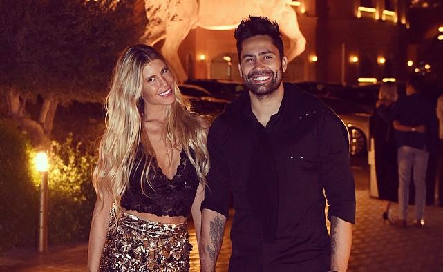 Coté López y Mago Jimenez