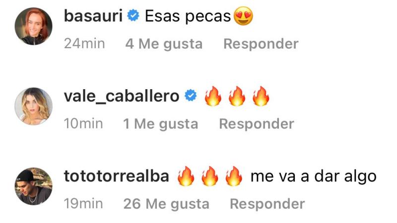 “Jugando”: El destape total de Kel Calderón en bikini