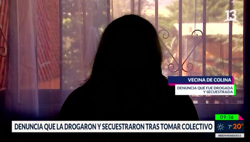 Bienvenidos / Capítulo del 8 de julio