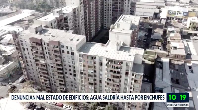 Bienvenidos / Capítulo del 22 de julio