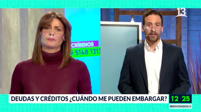 Deudas y créditos: ¿Cuándo me pueden embargar?