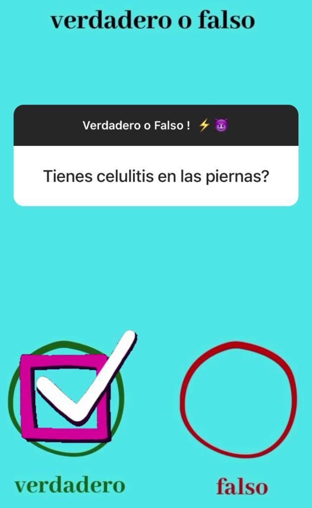 ¡Se confesó! Kel Calderón le tiene miedo al compromiso