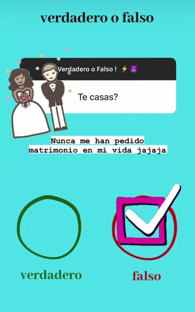 ¡Se confesó! Kel Calderón le tiene miedo al compromiso