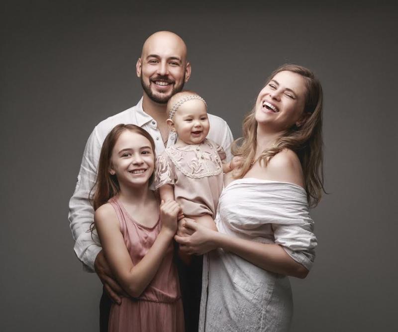 “No nací vegana”: Eliana Albasetti lanza libro sobre su experiencia