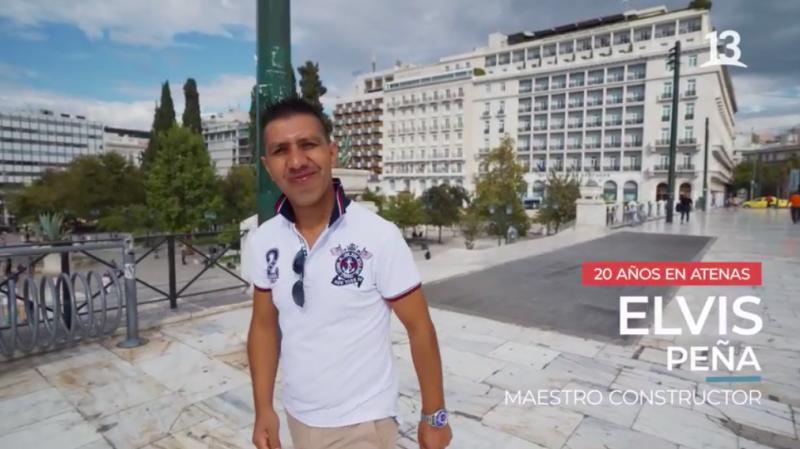 Las maravillas arquitectónicas de Atenas