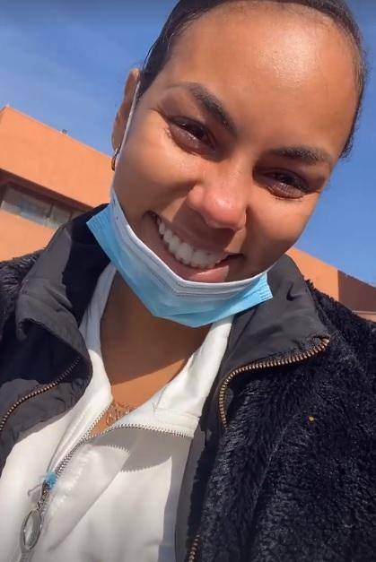 “Nació mi príncipe”: Betsy Camino emociona con anuncio familiar