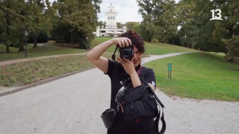 Siempre hay un chileno / Cuarta temporada / Croacia