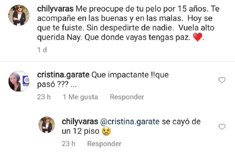 Dan a conocer la posible razón de la muerte de ex panelista de Toc Show