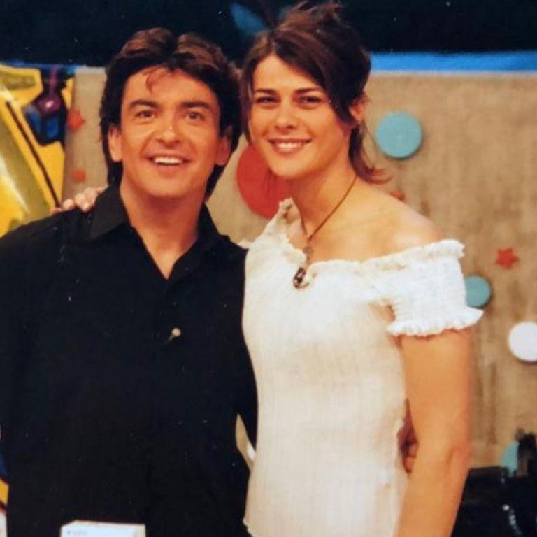 El impactante cambio físico del ex notero Germán Valenzuela