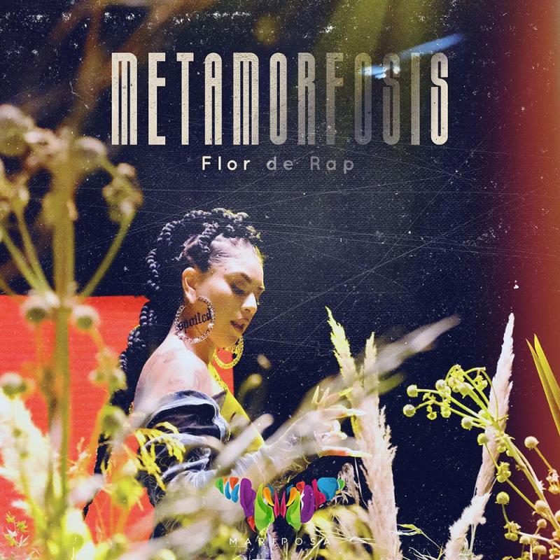 Flor de Rap
