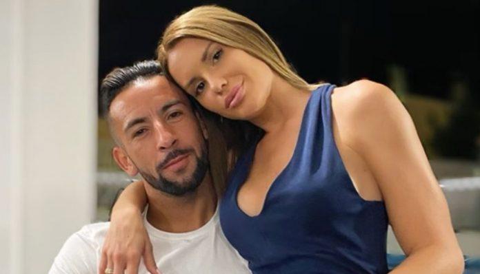 Mauricio Isla confirma que polémico audio no era para Gala Caldirola