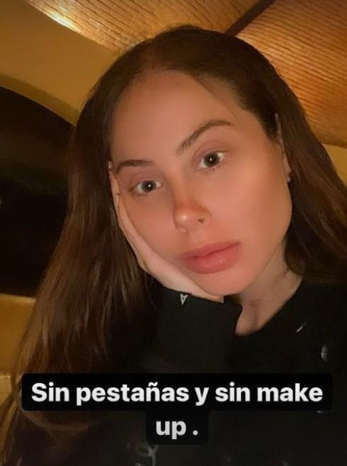 Ignacia Michelson se somete a radical cambio de look