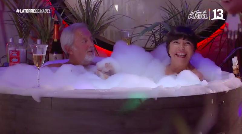 Capítulo 18 / Mabel se preocupa por Gaspar