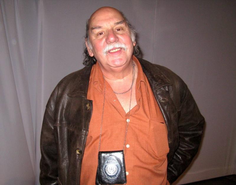 Claudia Conserva destapa desconocido vínculo con Pepe Secall