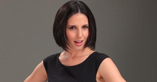 Luz Valdivieso celebra sus 44 años con foto sin ropa