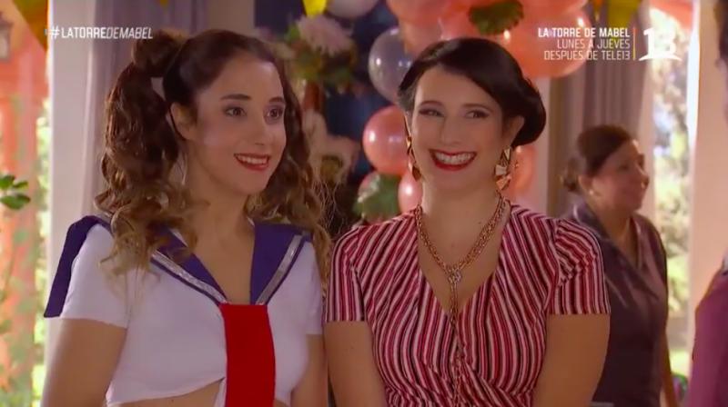 Capítulo 19 / Una especial celebración en casa de los Elizondo