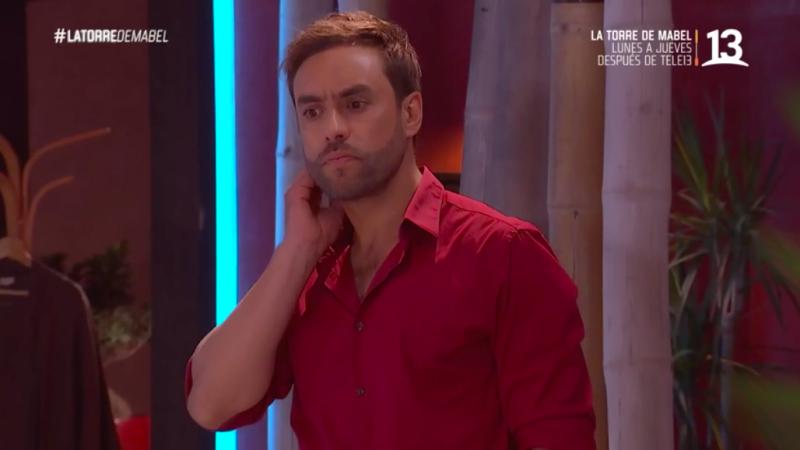 Capítulo 19 / Una especial celebración en casa de los Elizondo