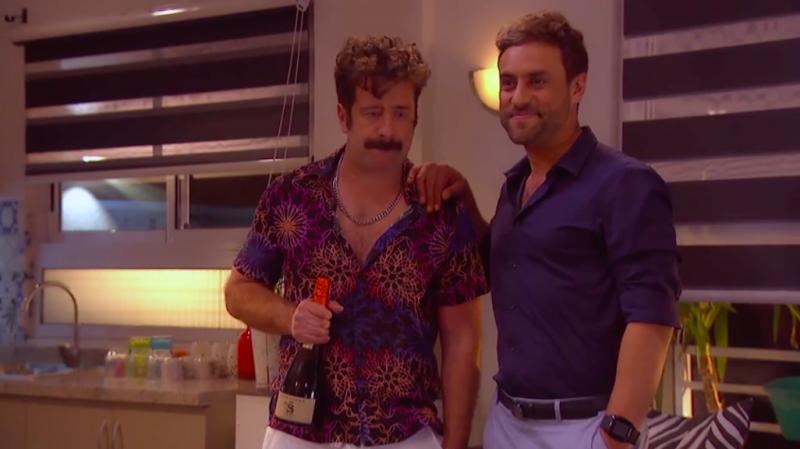 Capítulo 25 / Mabel cuestiona la relación de Cluny y Marla