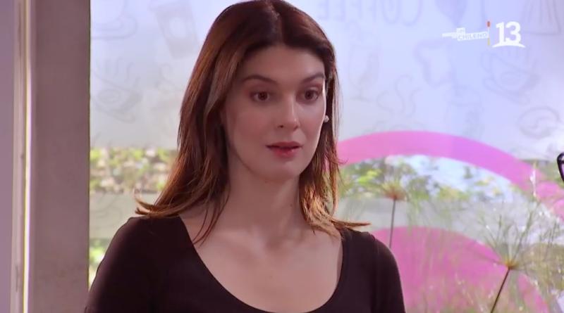 Mabel le deja las cosas claras a Laura