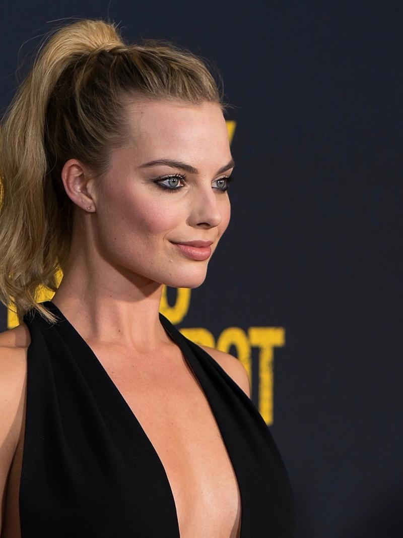 Margot Robbie