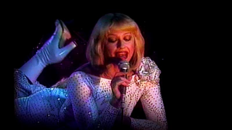 Fallece Raffaella Carrà a los 78 años de edad