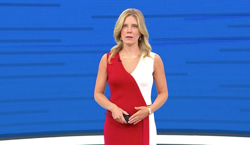 Mónica Rincón habría sufrido violenta encerrona